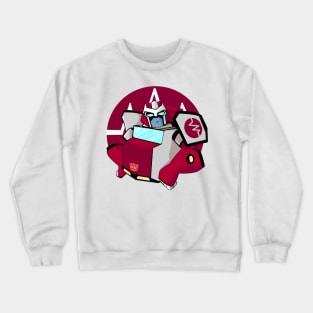 tfa ratchet Crewneck Sweatshirt